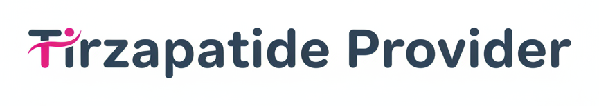 Tirzepatide Provider logo